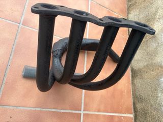 Colectores Seat 600-850 Abarth