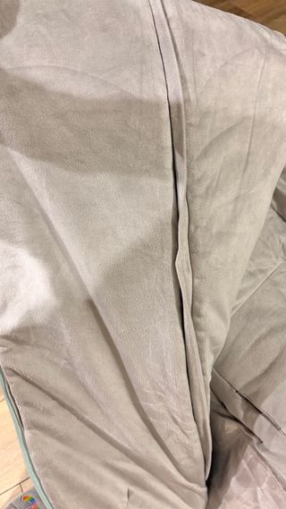 Saco de invierno para carrito bebé