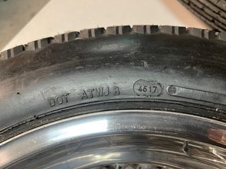 Ruedas Harley Davidson Sportster