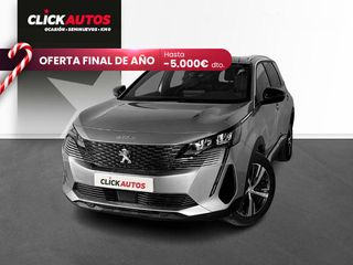 Peugeot 5008 1.2 130CV Allure Pack 5+2