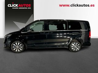 Mercedes Clase V 2.0 163CV 220D Avantgarde 7 Plazas