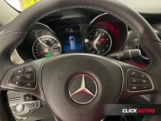 Mercedes Clase V 2.0 163CV 220D Avantgarde 7 Plazas