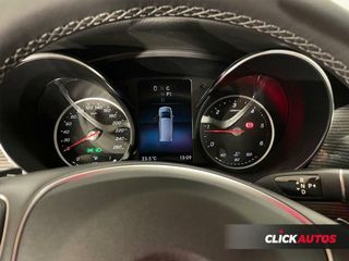 Mercedes Clase V 2.0 163CV 220D Avantgarde 7 Plazas