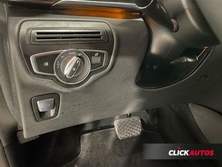 Mercedes Clase V 2.0 163CV 220D Avantgarde 7 Plazas