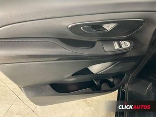 Mercedes Clase V 2.0 163CV 220D Avantgarde 7 Plazas