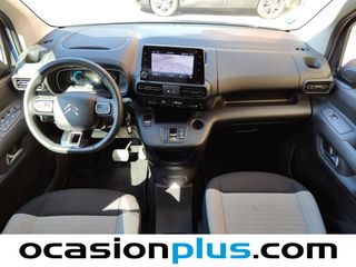 Citroen ë-Berlingo Shine Talla M 50kWh 100 kW (136 CV)