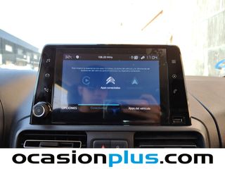 Citroen ë-Berlingo Shine Talla M 50kWh 100 kW (136 CV)