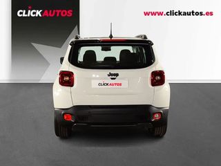 Jeep Renegade 1.5 E-HYBRID 130CV Altitude DCT