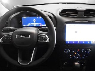 Jeep Renegade 1.5 E-HYBRID 130CV Altitude DCT