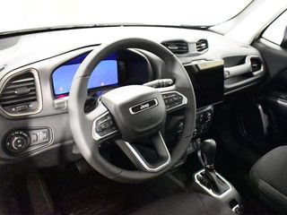 Jeep Renegade 1.5 E-HYBRID 130CV Altitude DCT