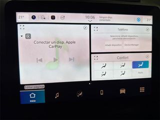 Jeep Renegade 1.5 E-HYBRID 130CV Altitude DCT