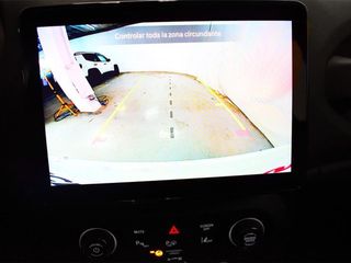 Jeep Renegade 1.5 E-HYBRID 130CV Altitude DCT