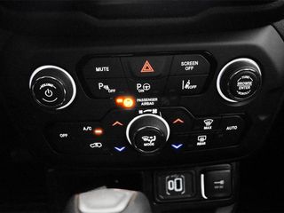 Jeep Renegade 1.5 E-HYBRID 130CV Altitude DCT