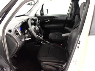 Jeep Renegade 1.5 E-HYBRID 130CV Altitude DCT