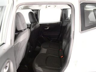 Jeep Renegade 1.5 E-HYBRID 130CV Altitude DCT