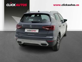 Seat Arona 1.0 TSI 115CV Xperience Special Edition