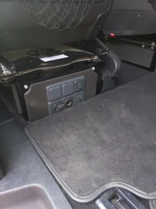 Peugeot Traveller 2017