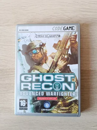 Lote 4 juegos para PC