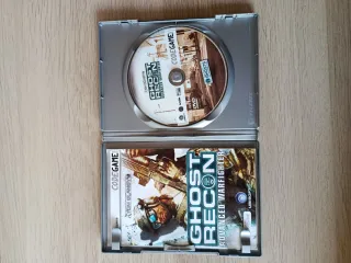 Lote 4 juegos para PC