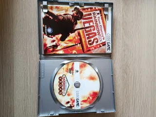 Lote 4 juegos para PC