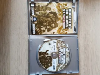 Lote 4 juegos para PC