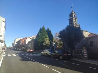 Piso en venta en Cañiza (A)