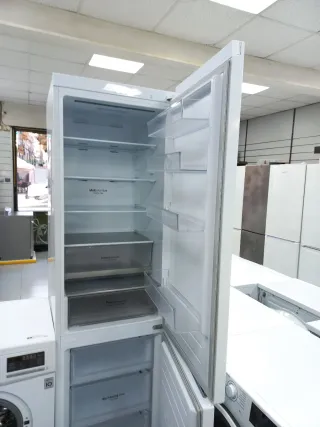 ♧Súper Oferta Pack Nevera y Lavadora secadora♧