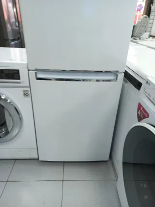 ♧Súper Oferta Pack Nevera y Lavadora secadora♧
