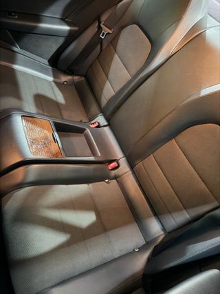 Mercedes-Benz Clase E 2013