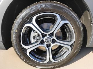 MG ZS 1.5 Hybrid 197CV Comfort AT