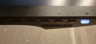 Monitor BenQ 24.5 Full HD