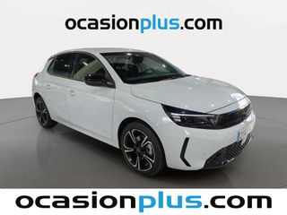 Opel Corsa 1.2 T XHL Hybrid GS eDCT 81 kW (110 CV)