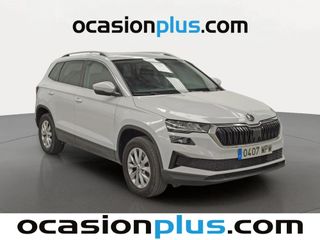 Skoda Karoq 2.0 TDI Selection 85 kW (115 CV)