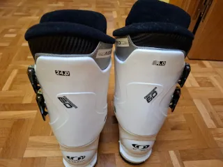 Botas de esquí Salomon Talla 24