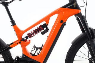 Cannondale Moterra Neo LT2 XT (ebike) t.M Reacondicionada