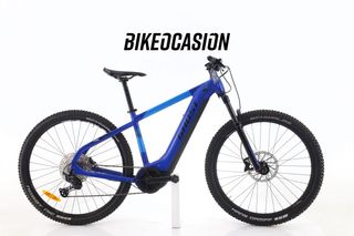 Ghost eTeru Advanced (ebike) t.M Reacondicionada
