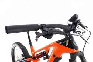 Cannondale Moterra Neo LT2 XT (ebike) t.M Reacondicionada