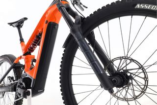 Cannondale Moterra Neo LT2 XT (ebike) t.M Reacondicionada