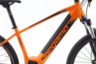 Megamo Raidon (ebike) t.M Reacondicionada