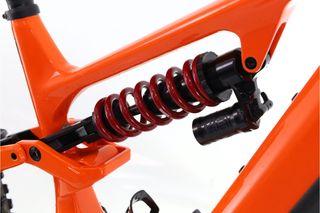 Cannondale Moterra Neo LT2 XT (ebike) t.M Reacondicionada