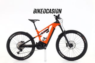 Cannondale Moterra Neo LT2 XT (ebike) t.M Reacondicionada