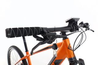 Megamo Raidon (ebike) t.M Reacondicionada