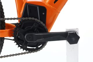 Megamo Raidon (ebike) t.M Reacondicionada