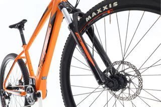 Megamo Raidon (ebike) t.M Reacondicionada