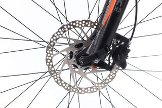 Megamo Raidon (ebike) t.M Reacondicionada