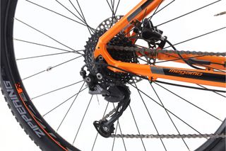 Megamo Raidon (ebike) t.M Reacondicionada