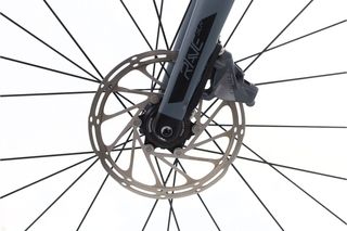 Wilier Rave SLR AXS 12V (gravel) t.54 Reacondicionada