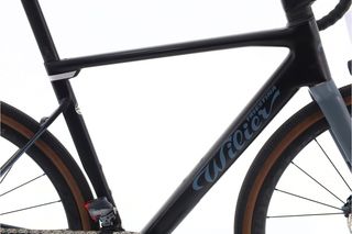 Wilier Rave SLR AXS 12V (gravel) t.54 Reacondicionada