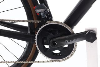 Wilier Rave SLR AXS 12V (gravel) t.54 Reacondicionada