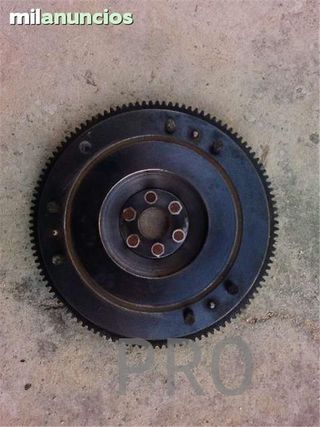 volante de motor Seat. 600